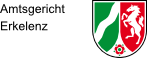 Logo: Amtsgericht Erkelenz