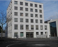 Amtsgericht Erkelenz